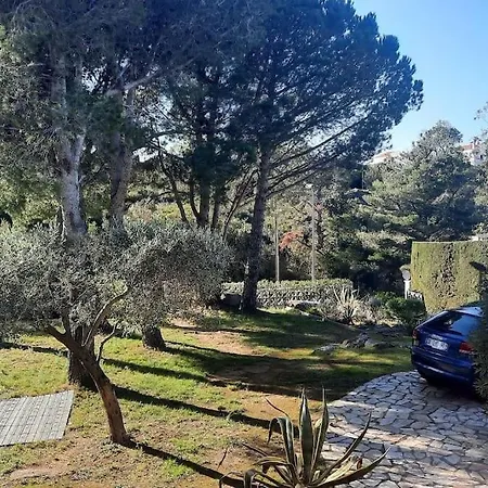 A Villa