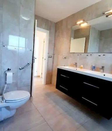 A Villa *