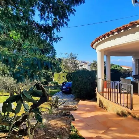 A Villa *
